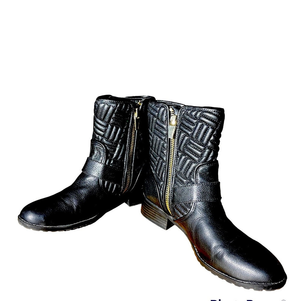 Calvin Klein Raulene Ankle Boot - Picture 2 of 5